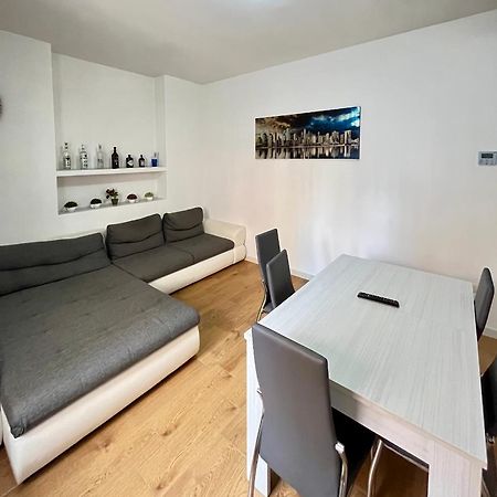 Brigata Rooms Sassari Exteriör bild