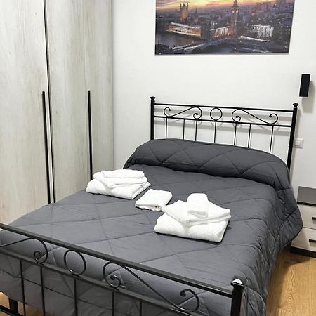 Brigata Rooms Sassari Exteriör bild