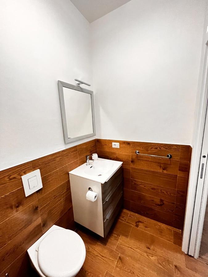 Brigata Rooms Sassari Exteriör bild