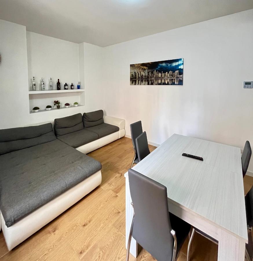 Brigata Rooms Sassari Exteriör bild