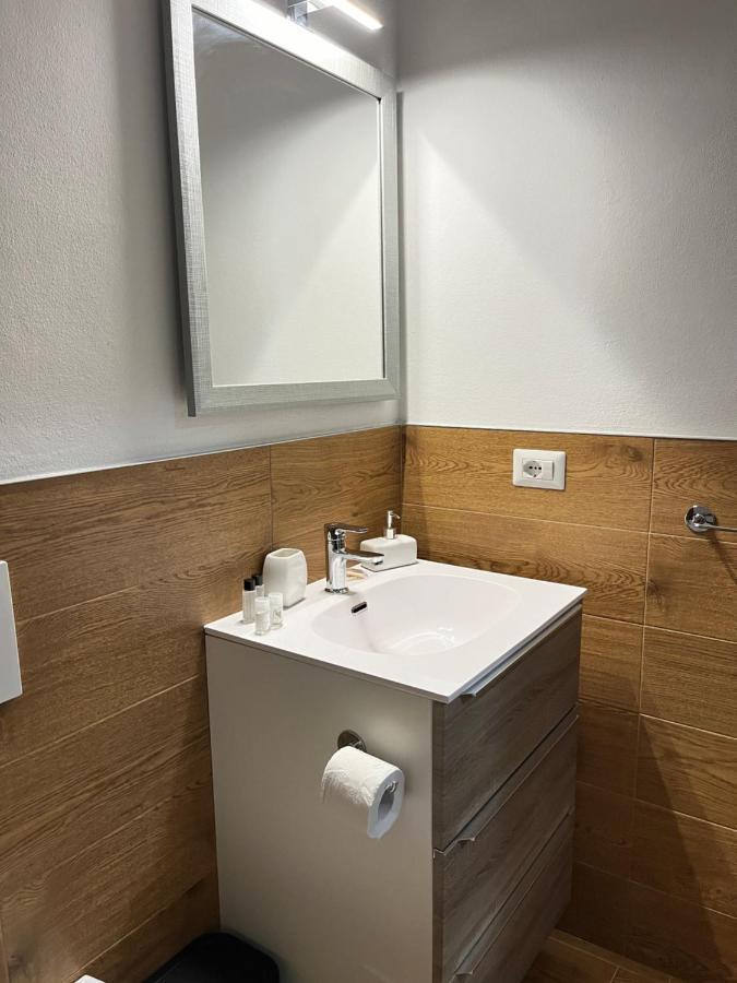 Brigata Rooms Sassari Exteriör bild
