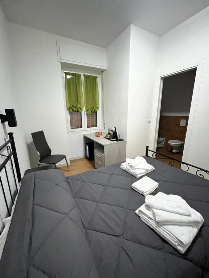 Brigata Rooms Sassari Exteriör bild